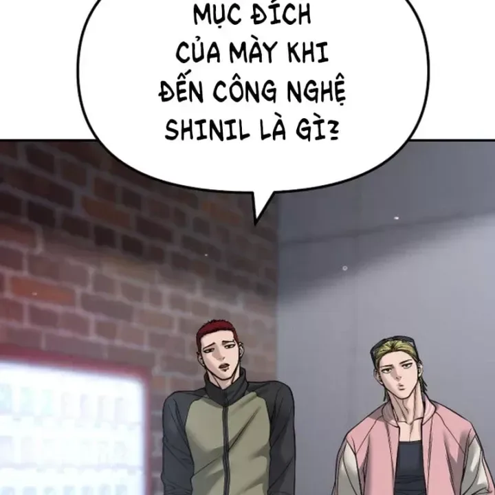 Giang Hồ Thực Thi Công Lý chương 184 - trang 118