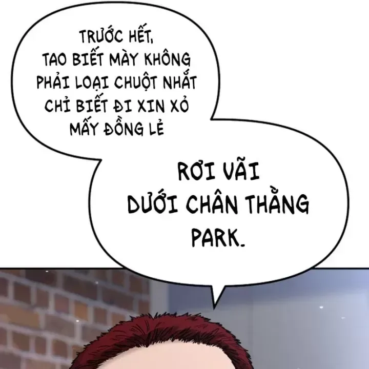Giang Hồ Thực Thi Công Lý chương 184 - trang 123
