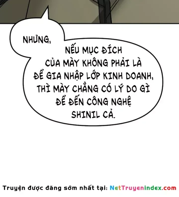 Giang Hồ Thực Thi Công Lý chương 184 - trang 125