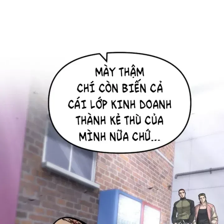 Giang Hồ Thực Thi Công Lý chương 184 - trang 126