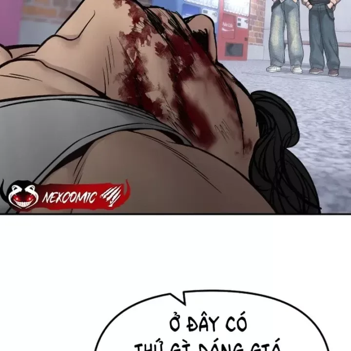 Giang Hồ Thực Thi Công Lý chương 184 - trang 127