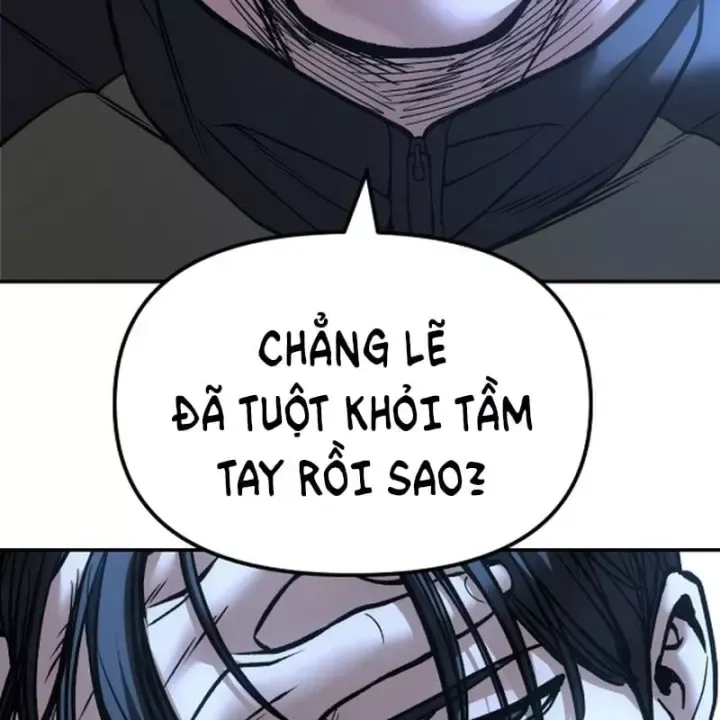 Giang Hồ Thực Thi Công Lý chương 184 - trang 134