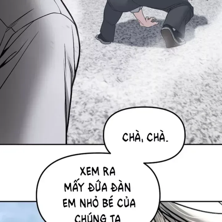 Giang Hồ Thực Thi Công Lý chương 184 - trang 140