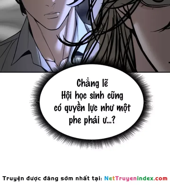 Giang Hồ Thực Thi Công Lý chương 184 - trang 150