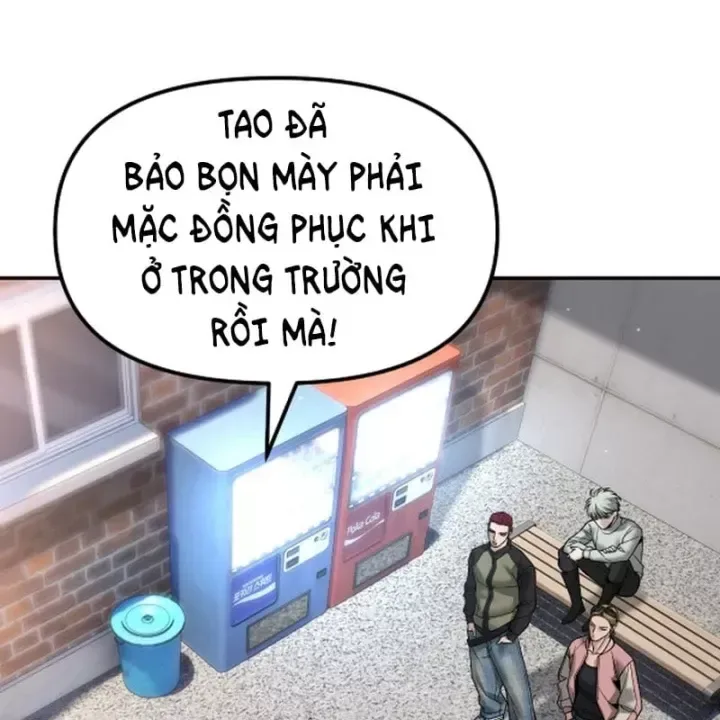 Giang Hồ Thực Thi Công Lý chương 184 - trang 151