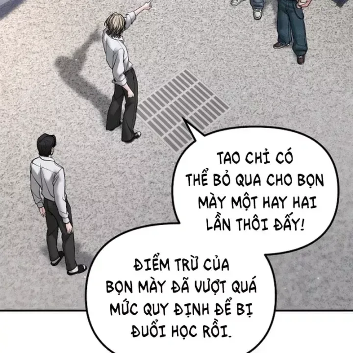 Giang Hồ Thực Thi Công Lý chương 184 - trang 152