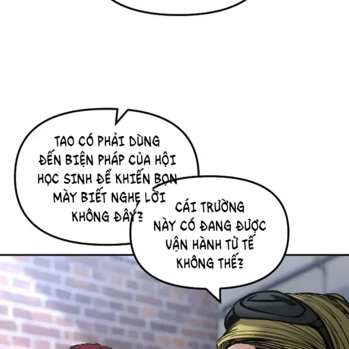 Giang Hồ Thực Thi Công Lý chương 184 - trang 153