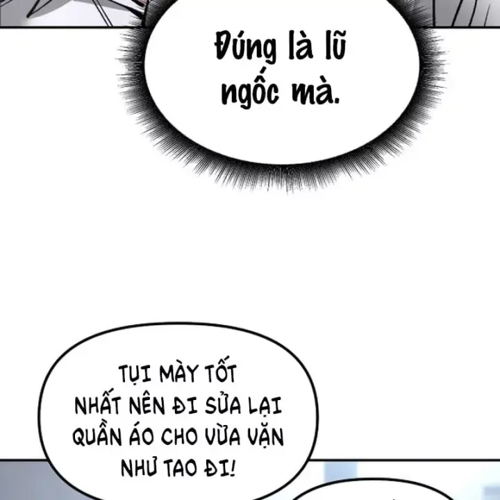 Giang Hồ Thực Thi Công Lý chương 184 - trang 158