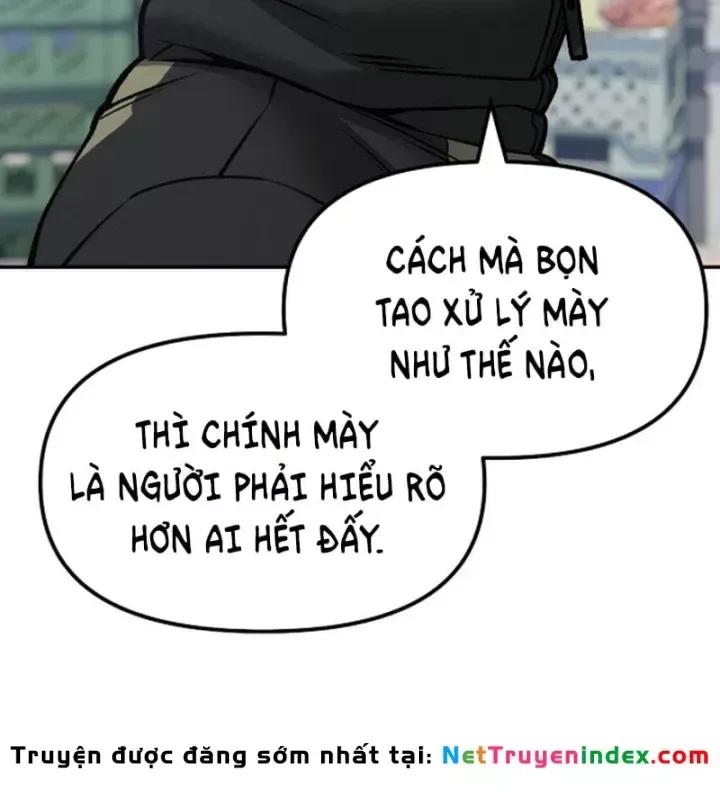 Giang Hồ Thực Thi Công Lý chương 184 - trang 162