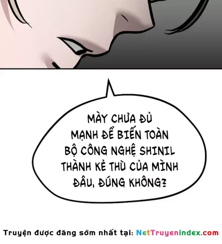 Giang Hồ Thực Thi Công Lý chương 184 - trang 170