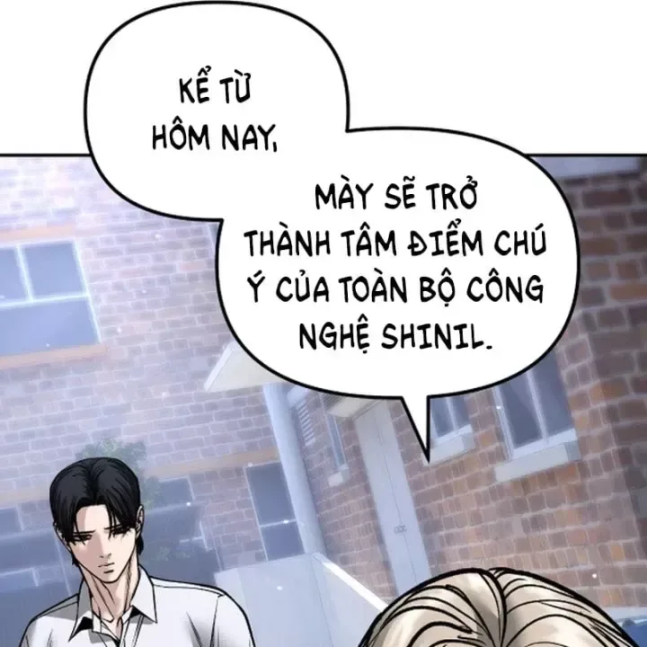 Giang Hồ Thực Thi Công Lý chương 184 - trang 172