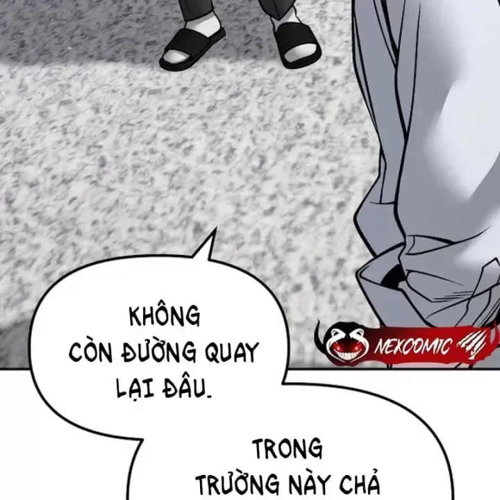 Giang Hồ Thực Thi Công Lý chương 184 - trang 174