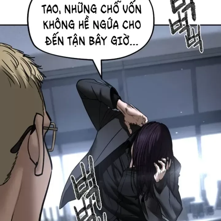Giang Hồ Thực Thi Công Lý chương 184 - trang 188