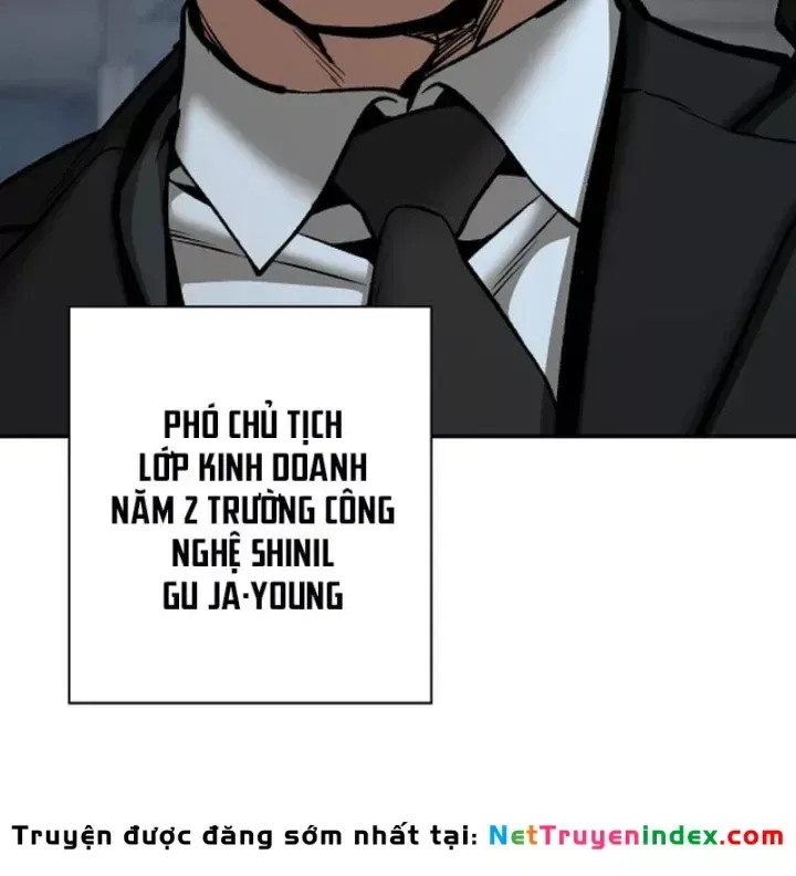 Giang Hồ Thực Thi Công Lý chương 184 - trang 192