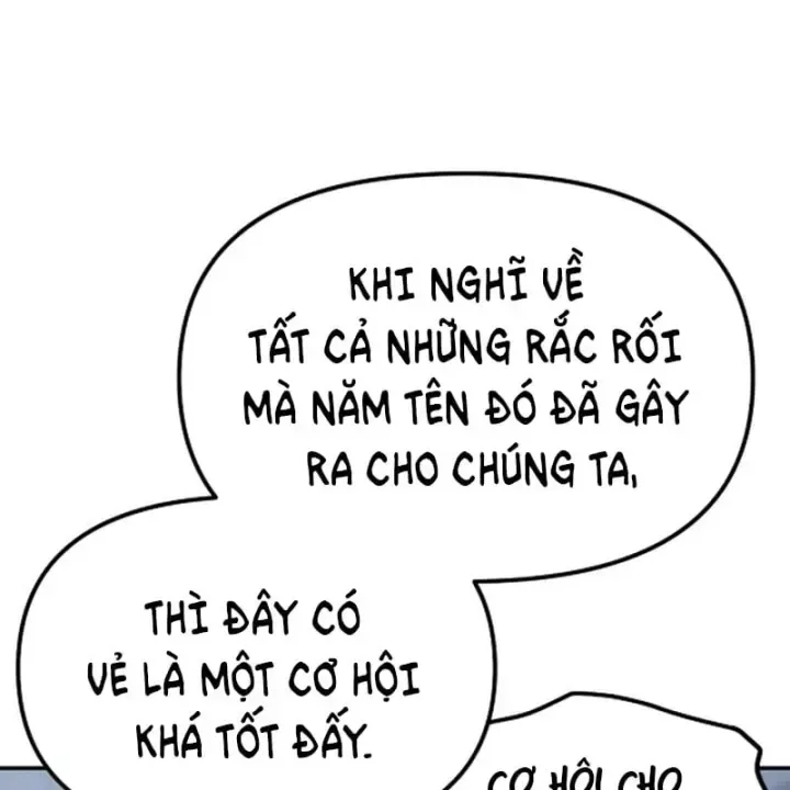 Giang Hồ Thực Thi Công Lý chương 184 - trang 193