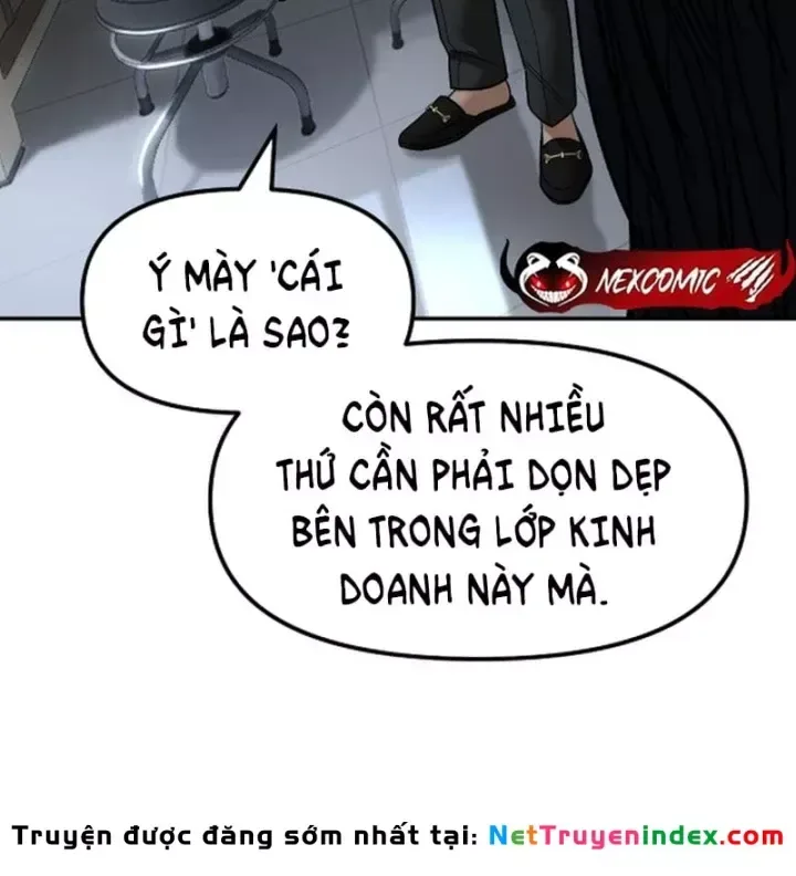 Giang Hồ Thực Thi Công Lý chương 184 - trang 195