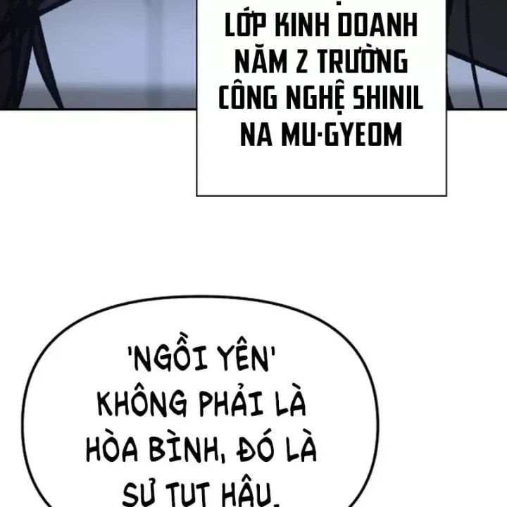 Giang Hồ Thực Thi Công Lý chương 184 - trang 199