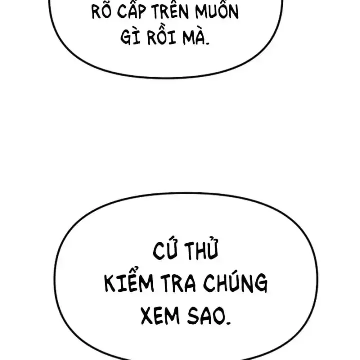 Giang Hồ Thực Thi Công Lý chương 184 - trang 202