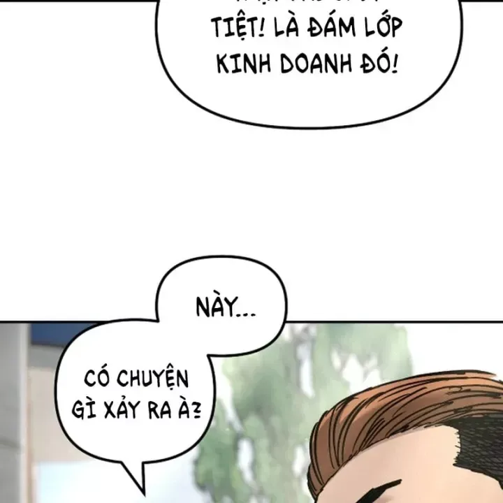 Giang Hồ Thực Thi Công Lý chương 184 - trang 207