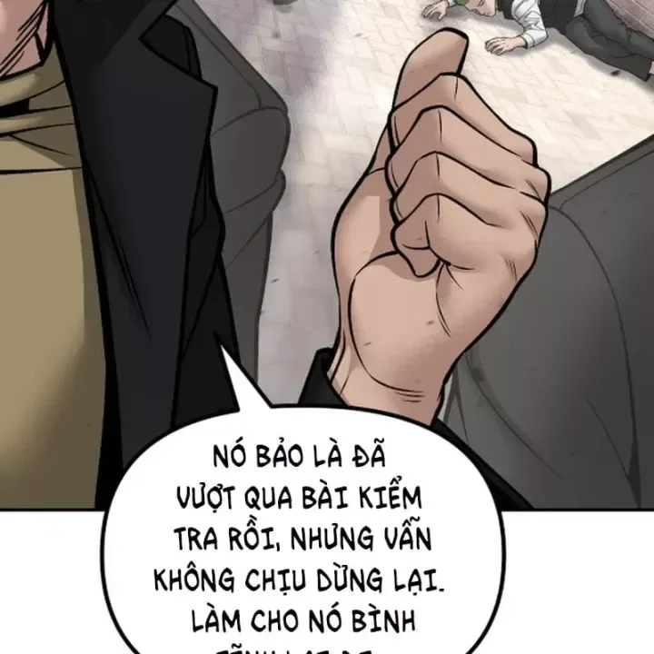 Giang Hồ Thực Thi Công Lý chương 184 - trang 213