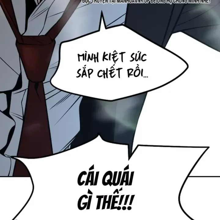 Giang Hồ Thực Thi Công Lý chương 184 - trang 216