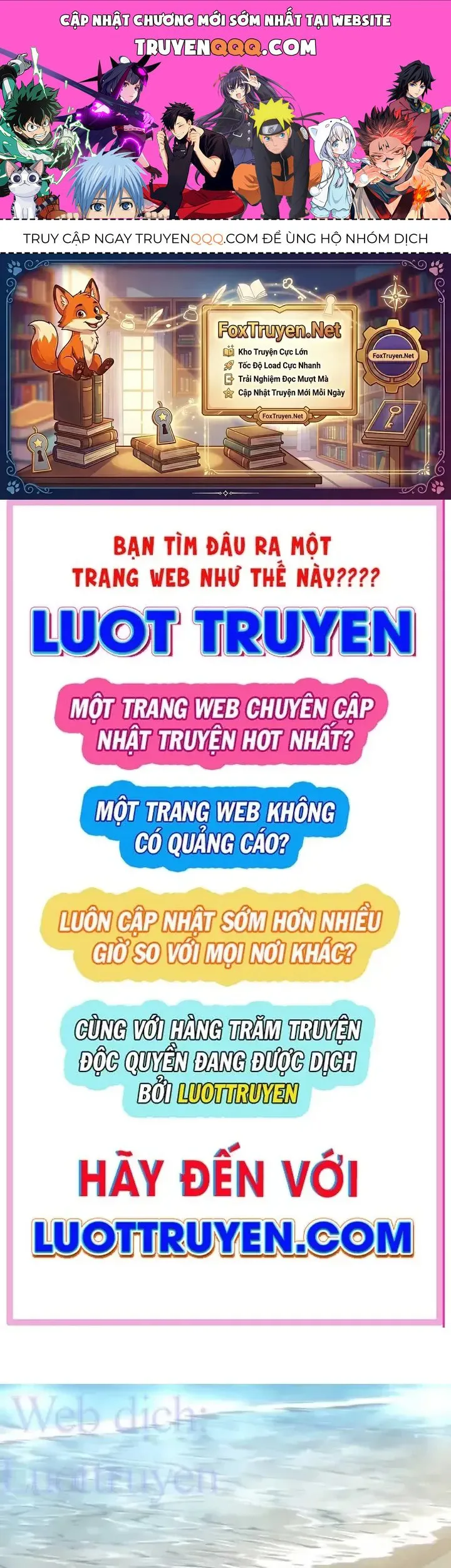 Giang Hồ Thực Thi Công Lý chương 185 - trang 1