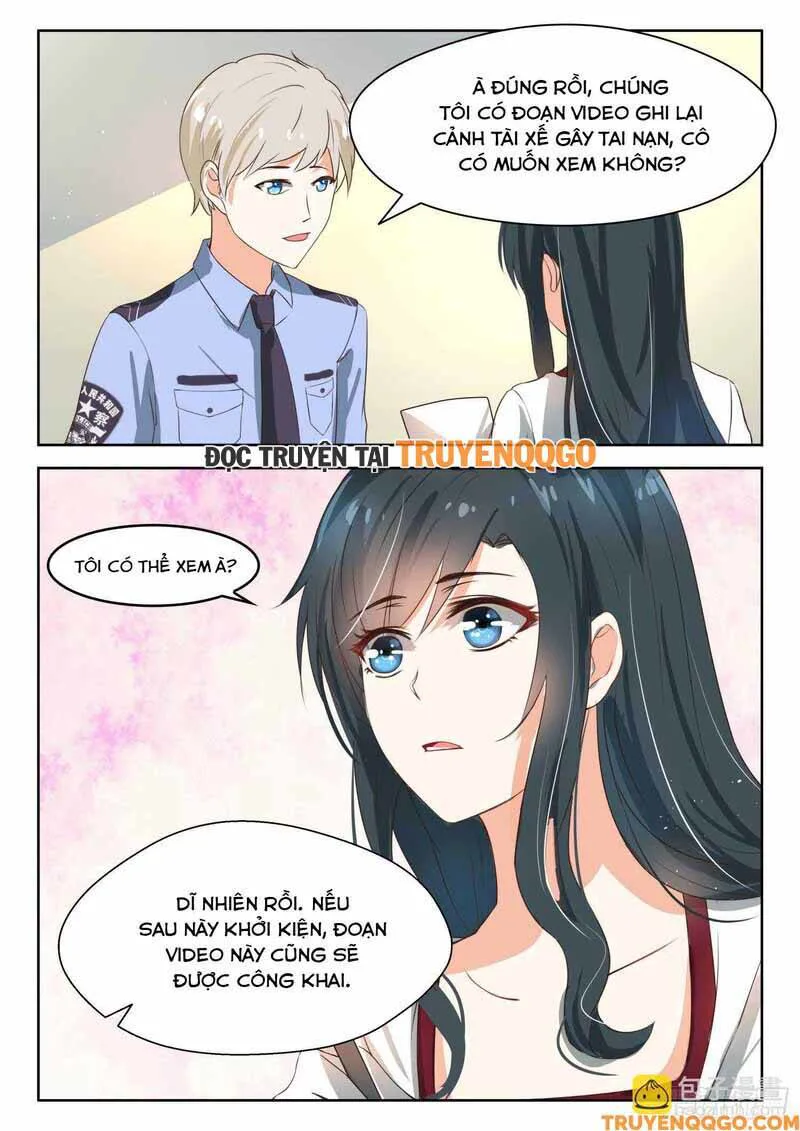 Tâm Cơ Hôn Sủng chương 55 - trang 6