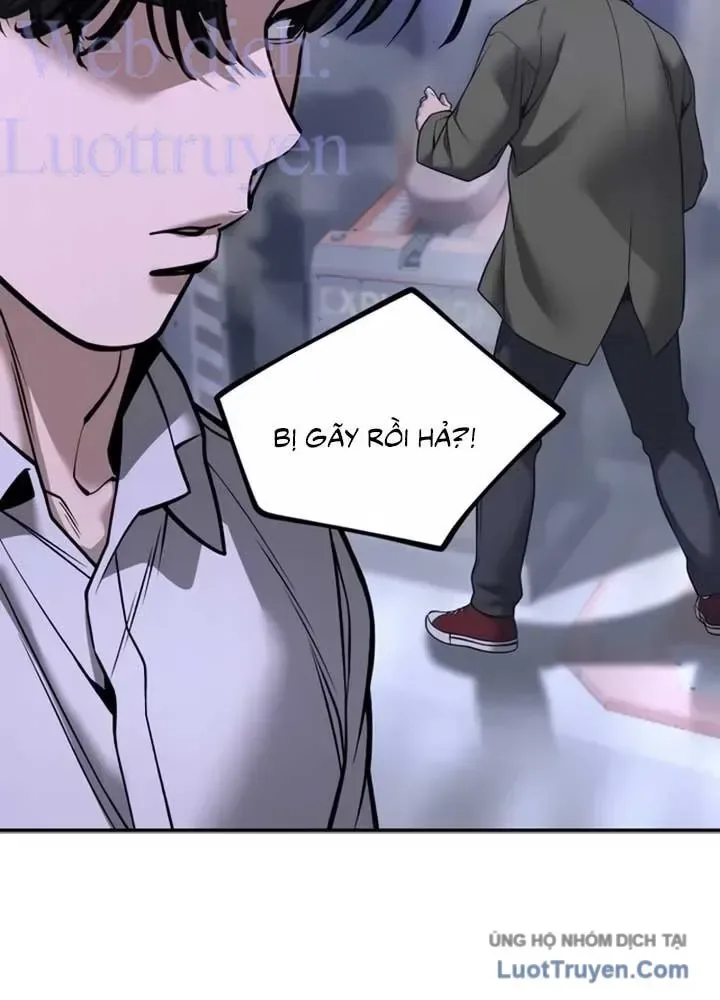 Giang Hồ Thực Thi Công Lý chương 185 - trang 92