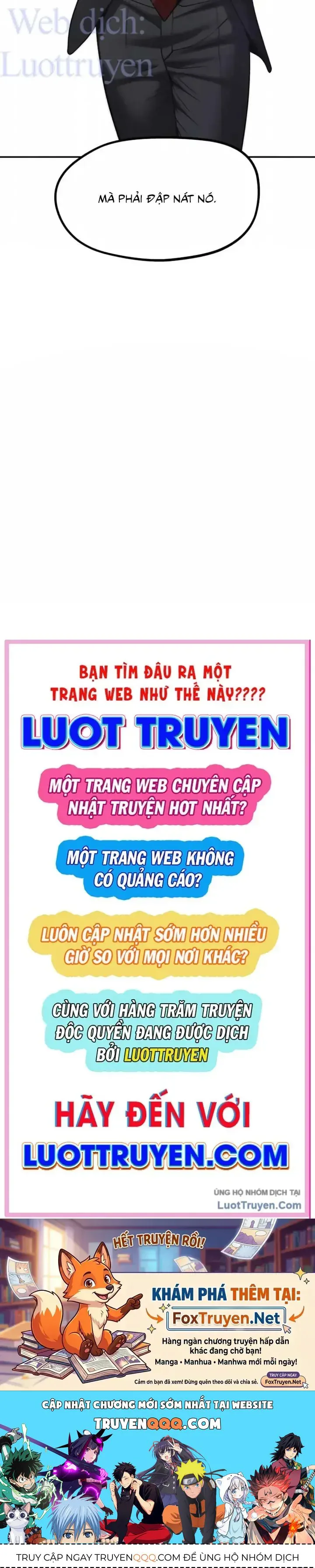 Giang Hồ Thực Thi Công Lý chương 185 - trang 103