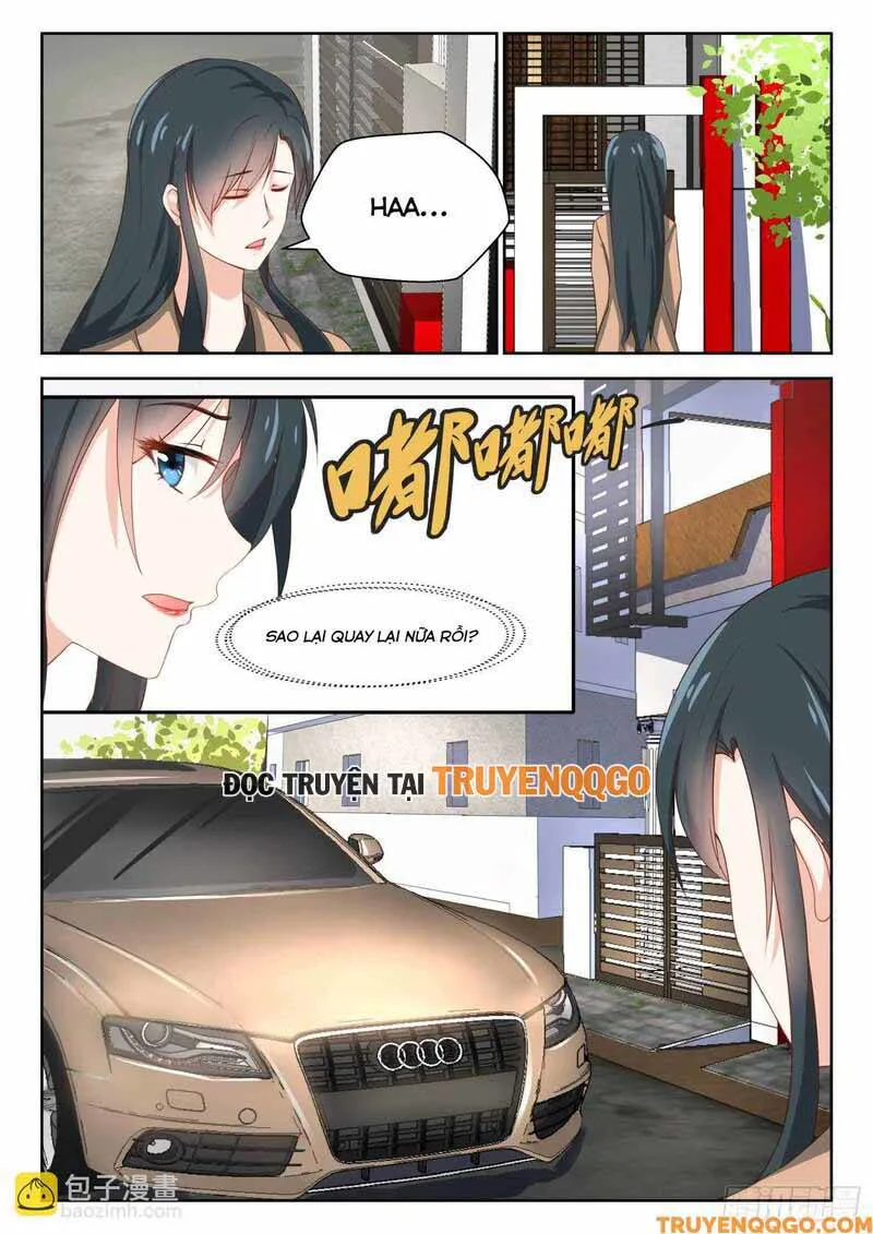 Tâm Cơ Hôn Sủng chương 62 - trang 4