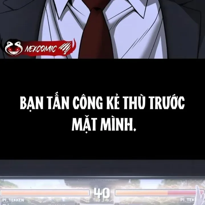 Giang Hồ Thực Thi Công Lý chương 189 - trang 7