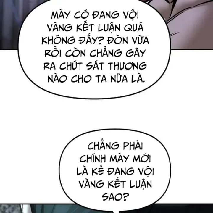 Giang Hồ Thực Thi Công Lý chương 189 - trang 73