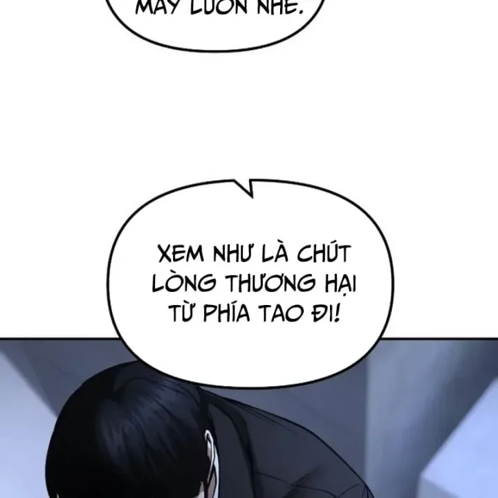 Giang Hồ Thực Thi Công Lý chương 189 - trang 160