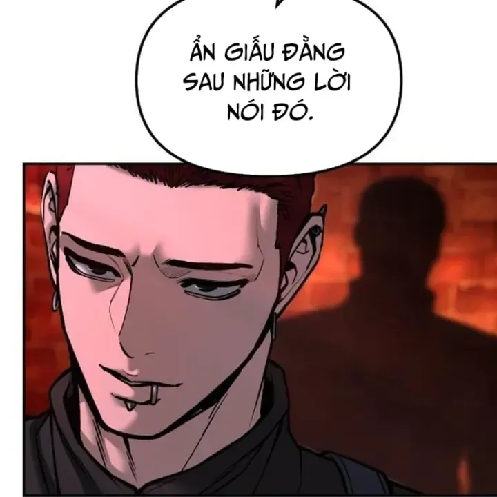 Giang Hồ Thực Thi Công Lý chương 189 - trang 177