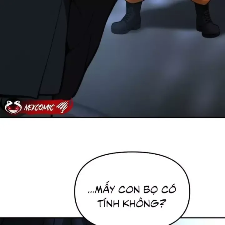 Giang Hồ Thực Thi Công Lý chương 190 - trang 10