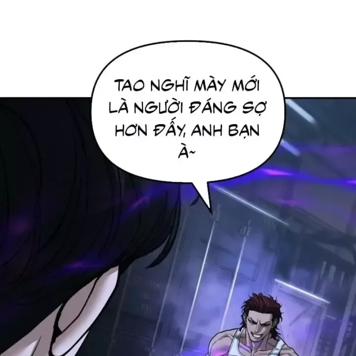 Giang Hồ Thực Thi Công Lý chương 190 - trang 19