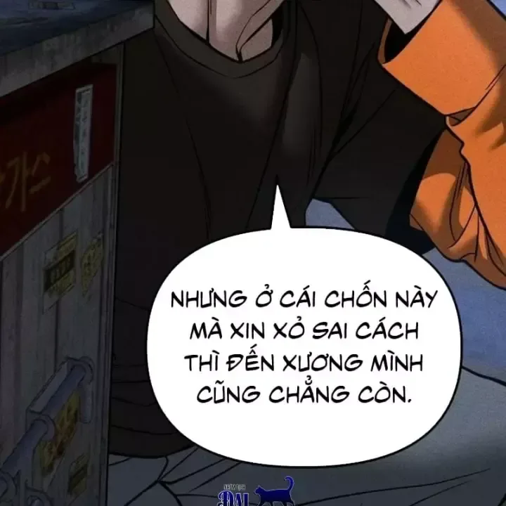 Giang Hồ Thực Thi Công Lý chương 190 - trang 34