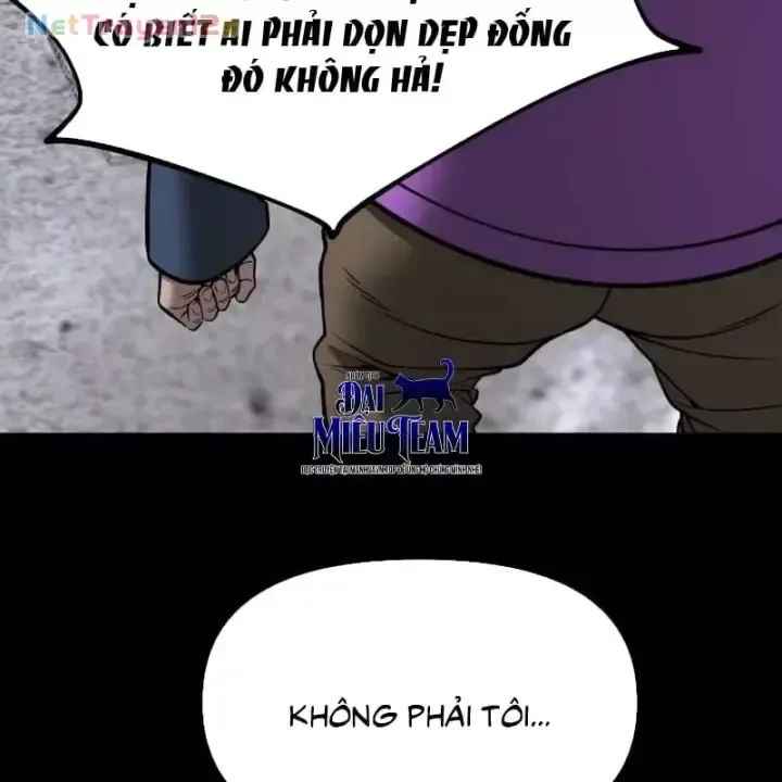 Giang Hồ Thực Thi Công Lý chương 190 - trang 43