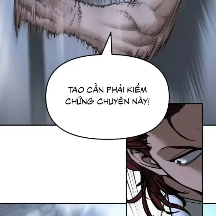 Giang Hồ Thực Thi Công Lý chương 190 - trang 133