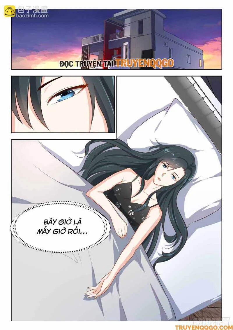 Tâm Cơ Hôn Sủng chương 68 - trang 4