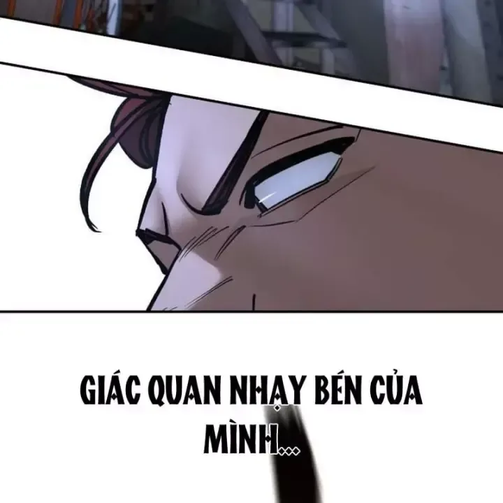 Giang Hồ Thực Thi Công Lý chương 190 - trang 225