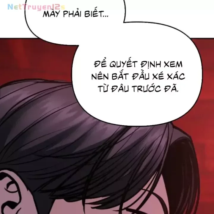 Giang Hồ Thực Thi Công Lý chương 191 - trang 66