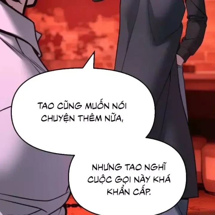 Giang Hồ Thực Thi Công Lý chương 191 - trang 108