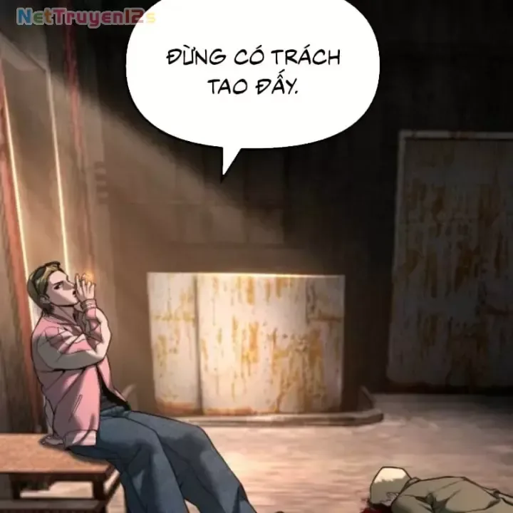 Giang Hồ Thực Thi Công Lý chương 191 - trang 136