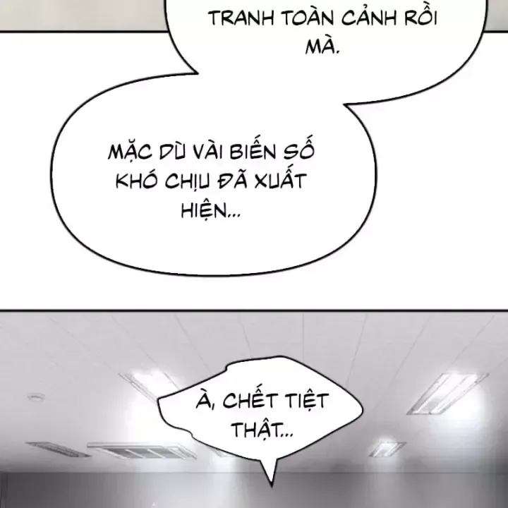 Giang Hồ Thực Thi Công Lý chương 191 - trang 210