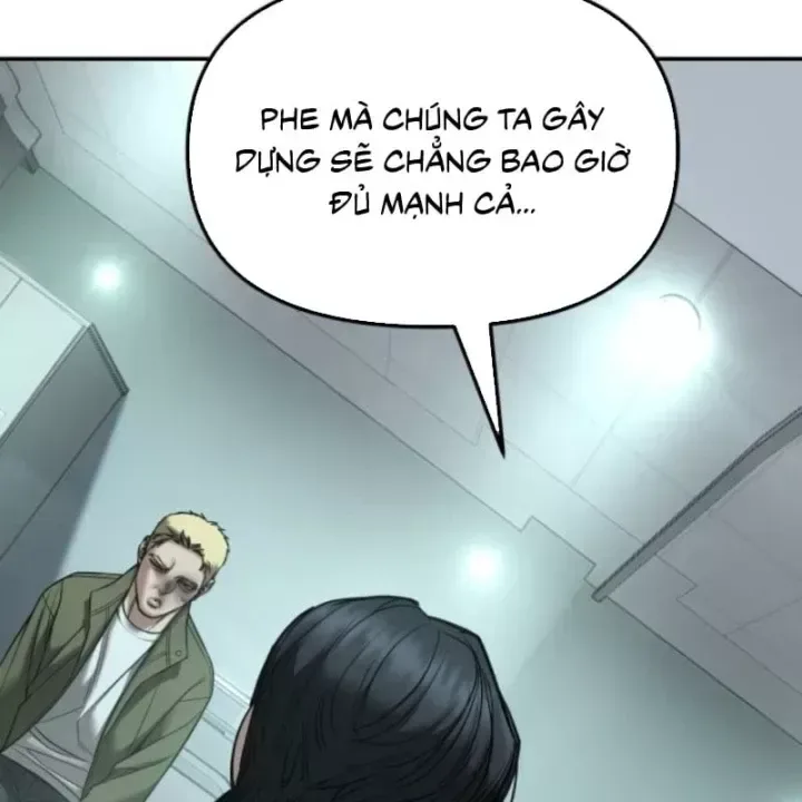 Giang Hồ Thực Thi Công Lý chương 192 - trang 17