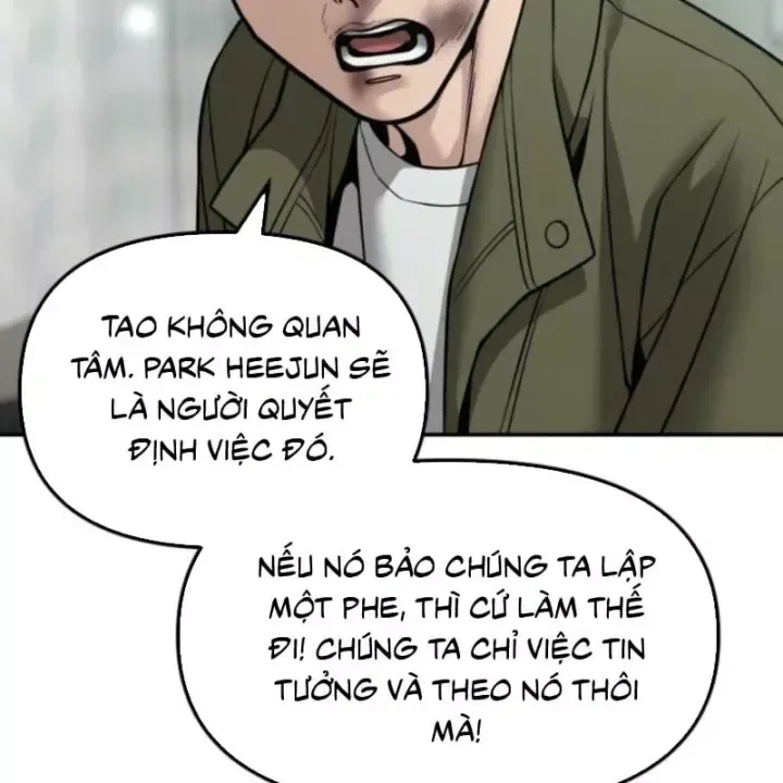 Giang Hồ Thực Thi Công Lý chương 192 - trang 21