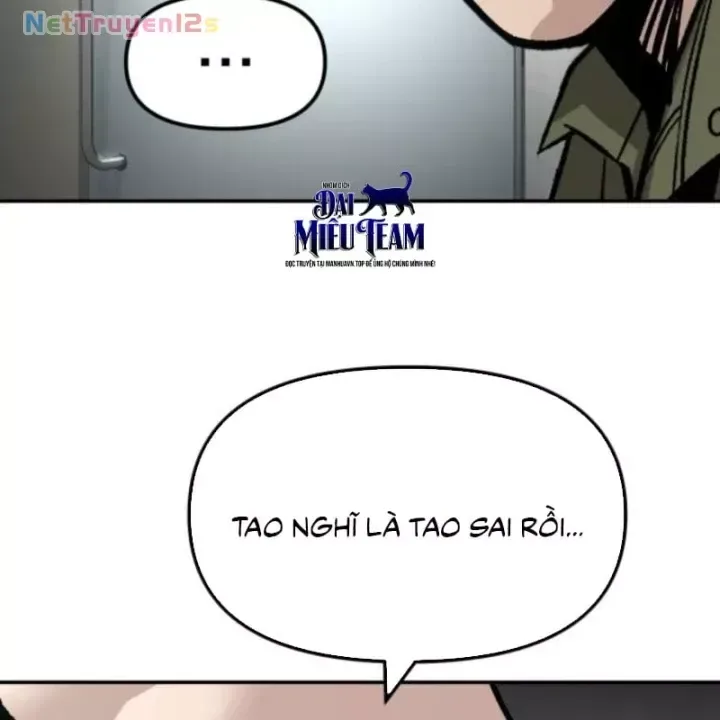 Giang Hồ Thực Thi Công Lý chương 192 - trang 28