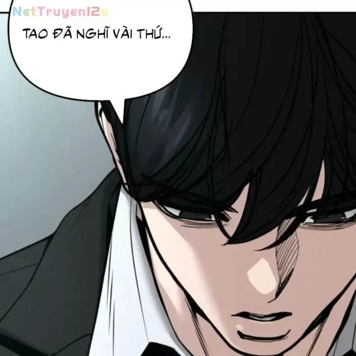 Giang Hồ Thực Thi Công Lý chương 192 - trang 45