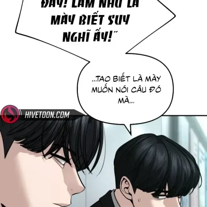 Giang Hồ Thực Thi Công Lý chương 192 - trang 47
